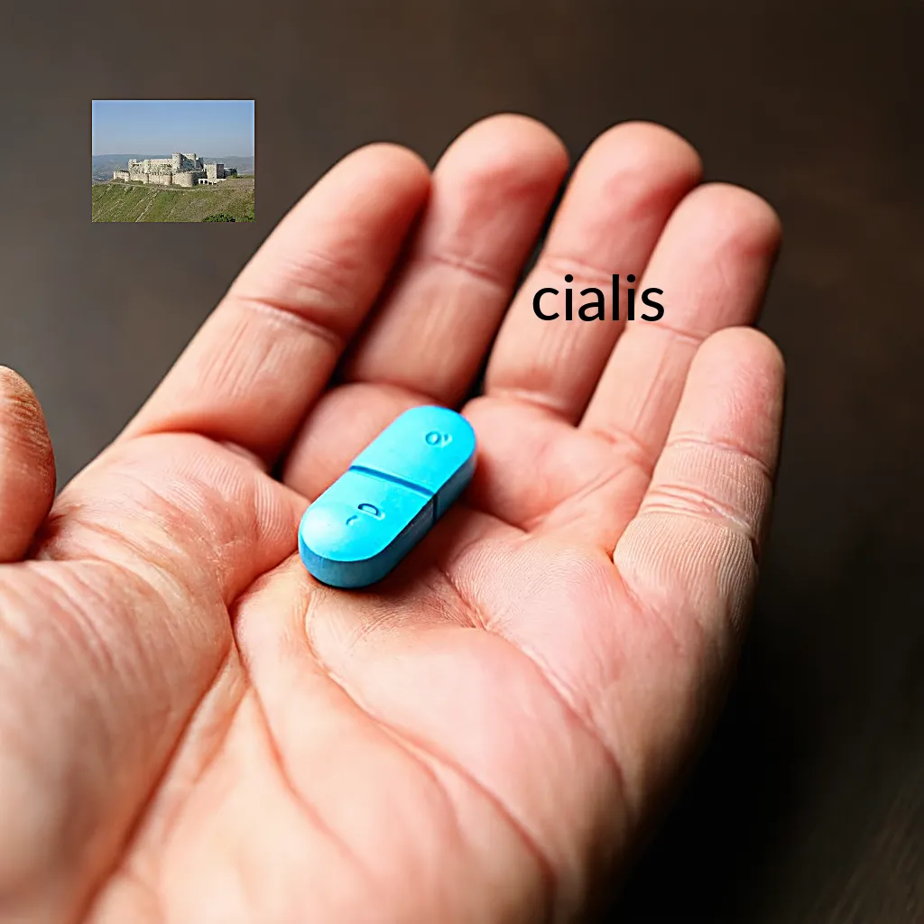 Se necesita receta medica para cialis